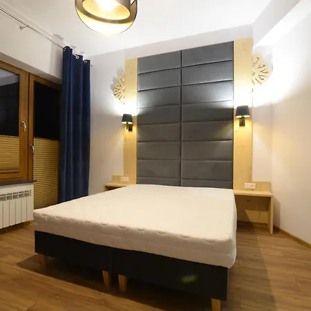 Apartamenty Szalaya 29 Szczawnica Exterior photo