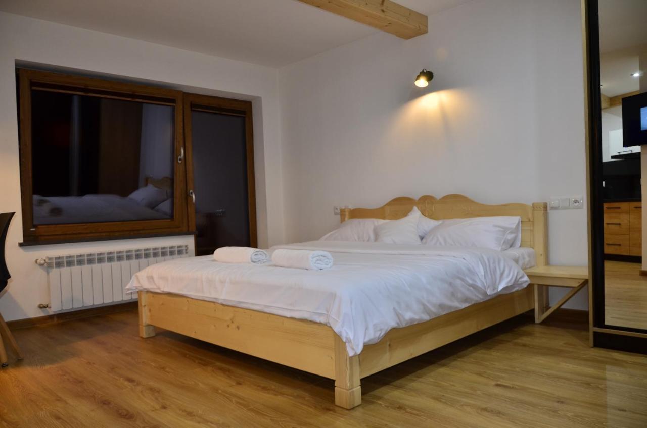 Szalaya 29 Szczawnica