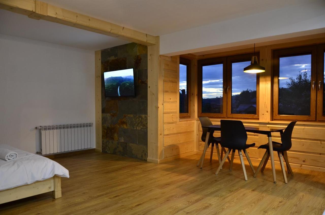 Apartment Szalaya 29